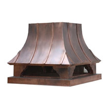 chimney cap