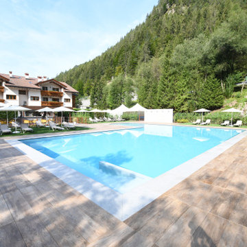 **** Hotel La Maison Wellness & SPA | Alleghe (BL)