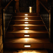Patio and outdoor railing Ideas