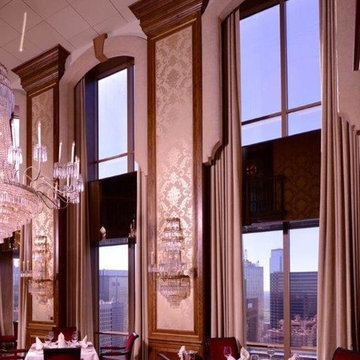 Custom Window Treatments