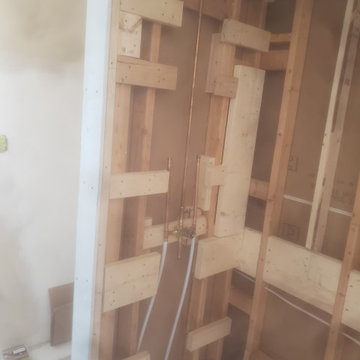 Bathroom Renovation & Accessibility Upgrades