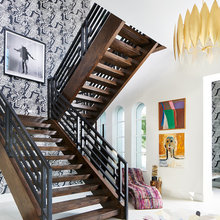 Transitional Modern
