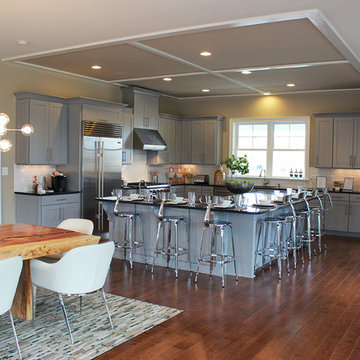 The Hawthorne Model at Arcadia Tanglewood