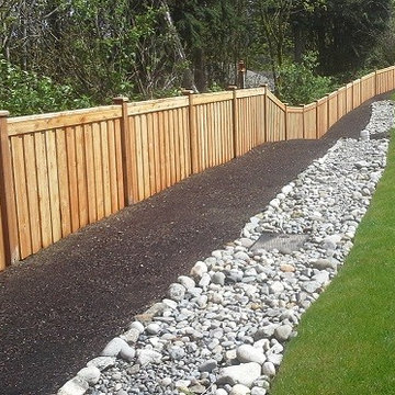 Fences