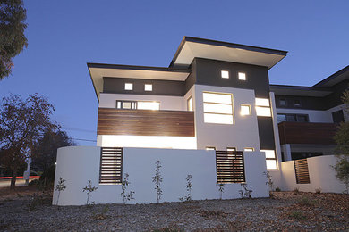 Design ideas for an exterior in Canberra - Queanbeyan.