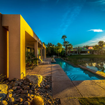 Desert House