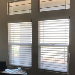 Hunter Douglas Nantucket - Products