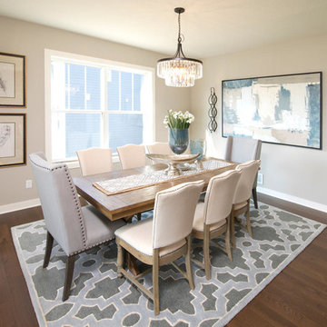The Baley (Chaska, MN)