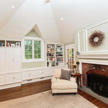 53 Dean Road, Weston, MA