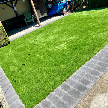 Artificial Grass