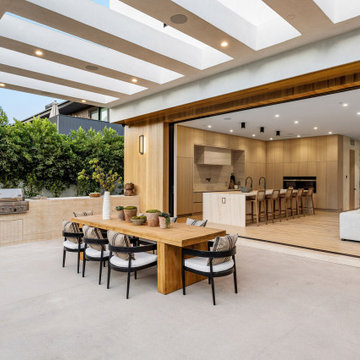 Preston Hollow Kitchen
