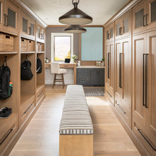 Mudroom