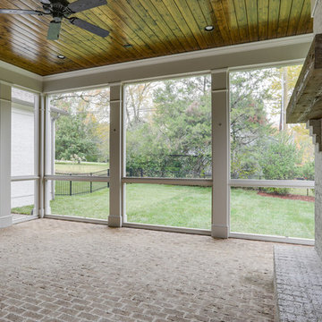 Nashville Speculative Residence
