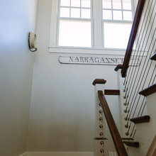 stairway