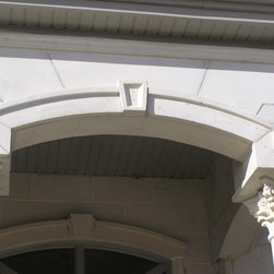 Decorative stone Homes - Products