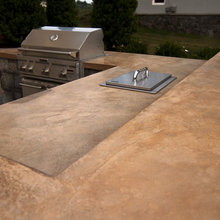 Colorado Deck