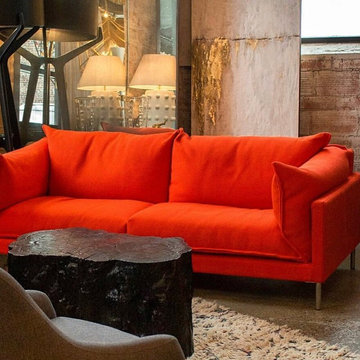 Select Interior Design & Architecture Firms