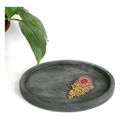 Cement Trays - Products