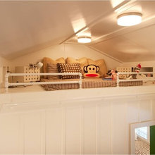luxurious lofts
