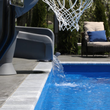 RiverPools model D40 (16 x 40) | Midway, KY