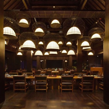 Bvlgari Hotel