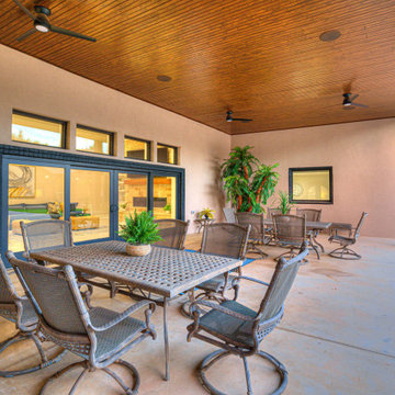 5220 NE 131st Ct Edmond, Oklahoma - Wyatt Poindexter - The Agency