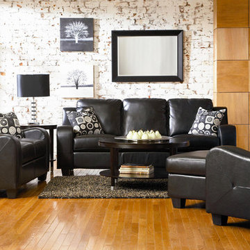 Living Rooms