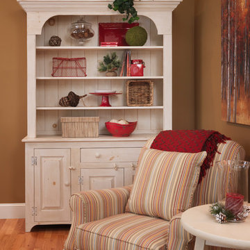 Homes Under 700 sq feet
