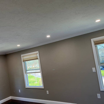 Home Redesign: Full House Renovation in Braintree