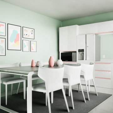 Triunfo House