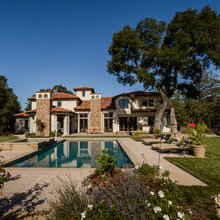 Exterior Chimneys