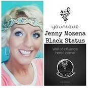 Jenny Mozena's photo