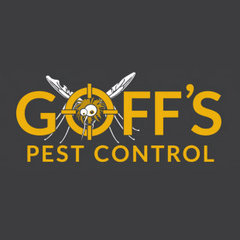 Goff's Pest Control