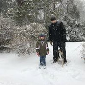Christopher Bunce's photo