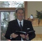 Foto von Rev. Hyland