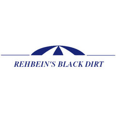 REHBEIN'S BLACK DIRT