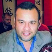 Gabo Ruiz's photo