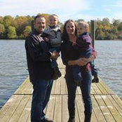 Tricia Metzger Crane's photo