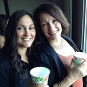 Kristen Ward's photo