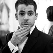 Peter Oriolo's photo