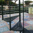 Foto di profilo di Scaledighisa.it - Fonderie Viterbesi