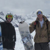 Matt Monteil's photo