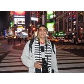 Foto de Sashikanth Chintla
