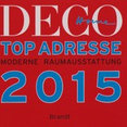 Profilbild von Raumausstatter Brandt Design
