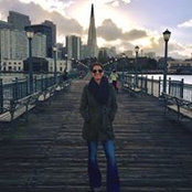Karla Woodruffs foto