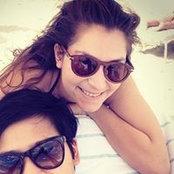 Marie Bariller's photo