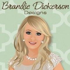 Brandie Dickerson Designs