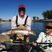 Bruce Woods's photo