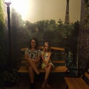 Kim Howard's photo