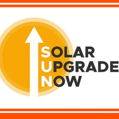 Solar Upgrade Now